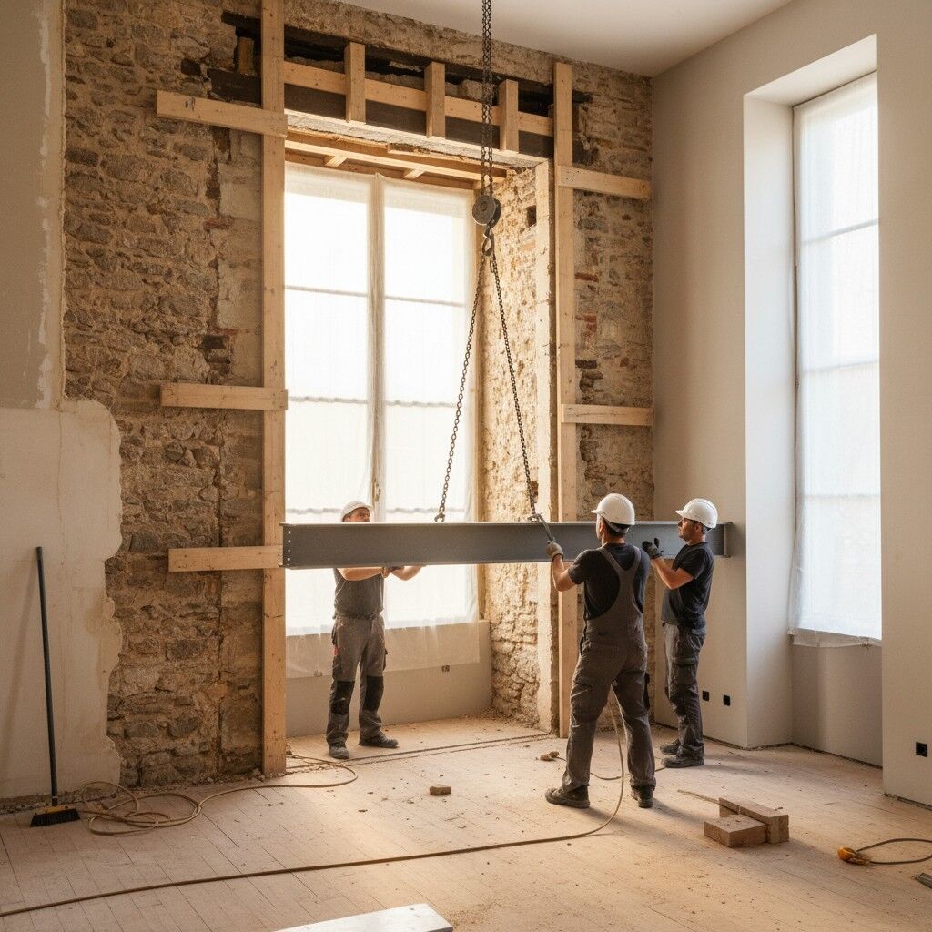 BD TRAVAUX
